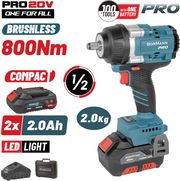 bormann pro bbp5386x22c mpoylonokleido brushless mpatarias 20vli ion2x2ah800nm balitsa photo bormann pro bbp5386x22c mpoylonokleido brushless mpatarias 20vli ion2x2ah800nm balitsa photo