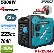 bormann pro bgb2050 gennitria benzinis inverter me rodes synexapodosi 5000w223cc70db tilex mo photo bormann pro bgb2050 gennitria benzinis inverter me rodes synexapodosi 5000w223cc70db tilex mo photo
