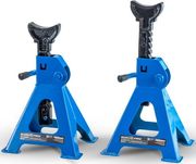 bormann pro bwr5123 tripodo stirixis 6ton me kleidoma 2tem ypsos 385 610mm photo