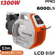 nakayama pro np2150 piestiko sygkrotima me ensomatomeno psifiako elegkti 1300w6000l hlcd othoni photo nakayama pro np2150 piestiko sygkrotima me ensomatomeno psifiako elegkti 1300w6000l hlcd othoni photo