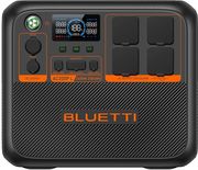 bluetti premium ac200pl expandable power station expandable 2400w ac outlet 2304wh photo