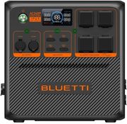 Bluetti AC240P Portable Power Station 2400W / 1843Wh