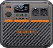 bluetti premium power station premium 200 v2 2700w ac outlet 2073wh photo