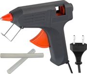 goobay 59176 pistoli silikonis hot glue gun 11 12 mm sticks 40 w photo
