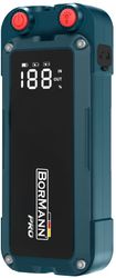 bormann pro bbc9030 ekkinitis mpatarias foritos powerbank 12v 20000mah 2000agrigori fortisi 18w photo