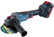 bormann pro bbp3651x44ca goniakos troxos brushless rythmizomenos 20v 3000 5400 8000rpm 2x40ah photo