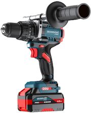 bormann pro bbp5406x44ca drapanokatsabido kroystikocompactbrushless mpatarias 20vli ion2x4ah photo bormann pro bbp5406x44ca drapanokatsabido kroystikocompactbrushless mpatarias 20vli ion2x4ah photo