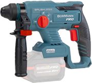 bormann pro bbp5302ca pneymatiko skaptiko mpatarias sds plus brushless 20v 25j 0 1300rpm photo