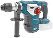 bormann pro bbp5336ca pneymatiko skaptiko mpatarias sds plus brushless 20v45j0 760rpmsolo photo