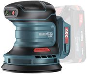bormann pro bbp5413 tribeio ekkentro brushless mpatarias 20vli ion125mm5 taxytitessolo photo