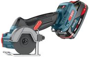 bormann pro bbp5418x2ca mini brushless goniakos troxos ryth nos 20v 0 7000 14000 20000rpm1x2ah photo
