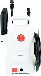 jocca high pressure hydro cleaner white j 2704 photo
