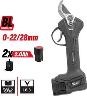 kumatsugen kdc228 psalidi kladoy brushless mpatarias 168v0 22 28mm1kg2x2ah li ion photo