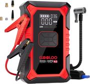 jump starter gooloo a3 2 in 1 air compressor photo jump starter gooloo a3 2 in 1 air compressor photo