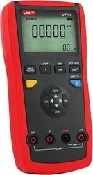 uni t process calibrator ut705 photo