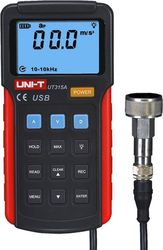uni t vibration tester ut315a photo