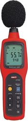 uni t sound level meter ut35 photo