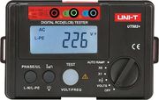 uni t rcd tester ut582  photo