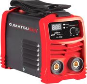 kumatsugen kwm145 ilektrokollisi inverter 140aapodosi 140a 45 me psifiaki othoni