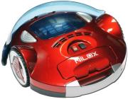 nilox smartbot r1 vacuum cleaner 25w s1621 photo