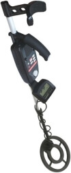 tracer metal detector m ray 914 photo