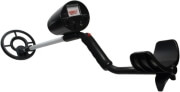 maclean mce952 discriminating metal detector photo