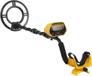 maclean mce992 metal detector pinpoint photo