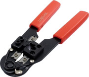 logilink crimp tool pensa kalodion diktyoy rj45 wz0004 photo