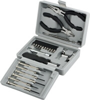 logilink tool set 25 tem wz0023 photo