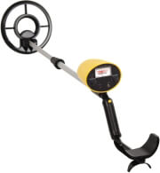 maclean mce991 discriminating metal detector photo