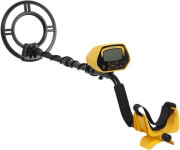 maclean mce993 discriminating metal detector photo