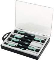 SET 6 ΤΕΜ ΚΑΤΣΑΒΙΔΙΑ ΩΡΟΛΟΓΟΠΟΙΩΝ TORX LOGILINK WZ0021