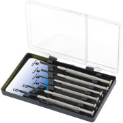 set 6 tem katsabidia orologopoion logilink wz0022