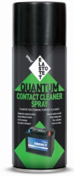 sprey katharistiko ilektronikon epafon quantum contact cleaner 400ml photo