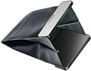 baseus magic car storage rack black photo