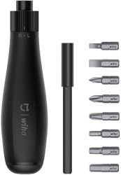 xiaomi bhr4007gl mi x wiha 8 in 1 precision screwdriver photo