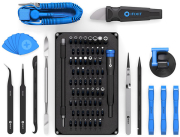 ifixit professional tools pro tech toolkit 64 precision bits photo