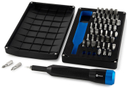 professional tools ifixit mahi precision bit set 48 precision bits photo