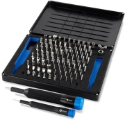 professional tools ifixit manta precision bit set 112 precision bits photo