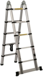 skala aloyminioy tileskopiki versa 5x2 skalia 32 metra a3032 photo