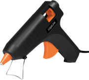 logilink wz0051 hot glue gun 20w black photo