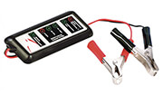 ansmann car battery tester photo