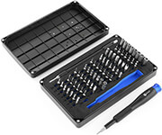 ifixit mako driver precision bit set 64 pieces photo