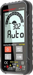 ΨΗΦΙΑΚΟ ΠΟΛΥΜΕΤΡΟ HABOTEST HT112B TRUE RMS DIGITAL