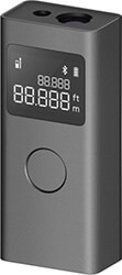 xiaomi bhr5596gl smart laser measure 40m photo xiaomi bhr5596gl smart laser measure 40m photo