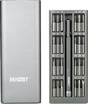 jakemy set 24 tem precision screwdriver bits jm 8168