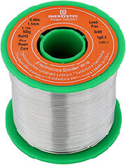 syrma kollisis ilektrologikon sygkolliseon solder wire no15 25m 22986 photo