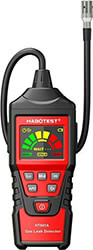 habotest ht601a gas detector with alarm photo