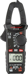 amperotsimpida habotest ht200b digital clamp meter photo