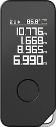 hoto metritis apostasis h d50 smart laser measure bluetooth 50m photo